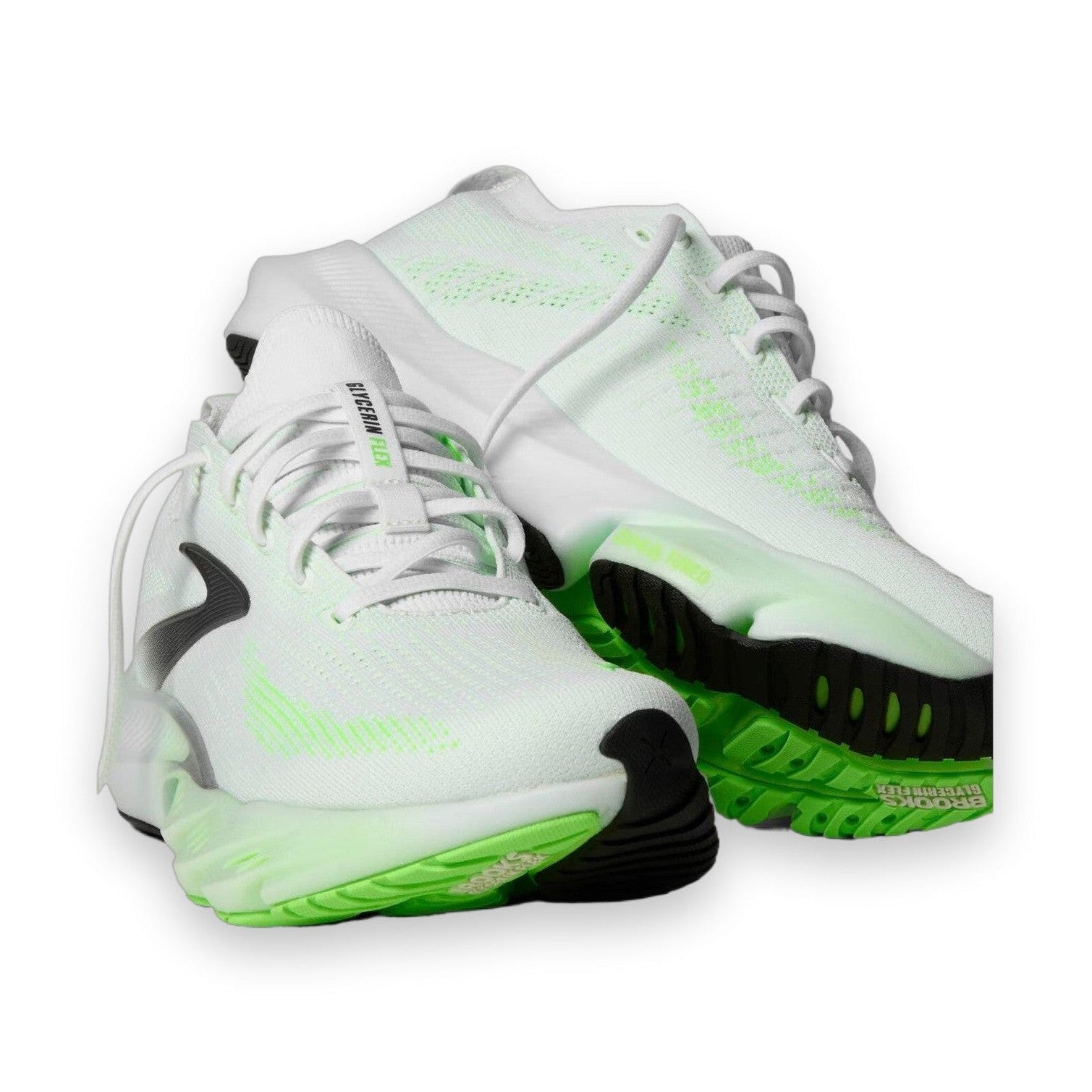 Brooks Glycerin Flex - Mens