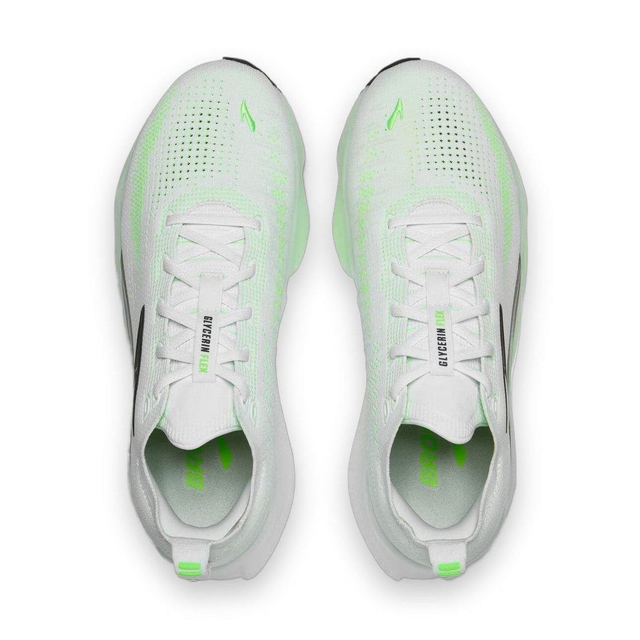 Brooks Glycerin Flex - Mens