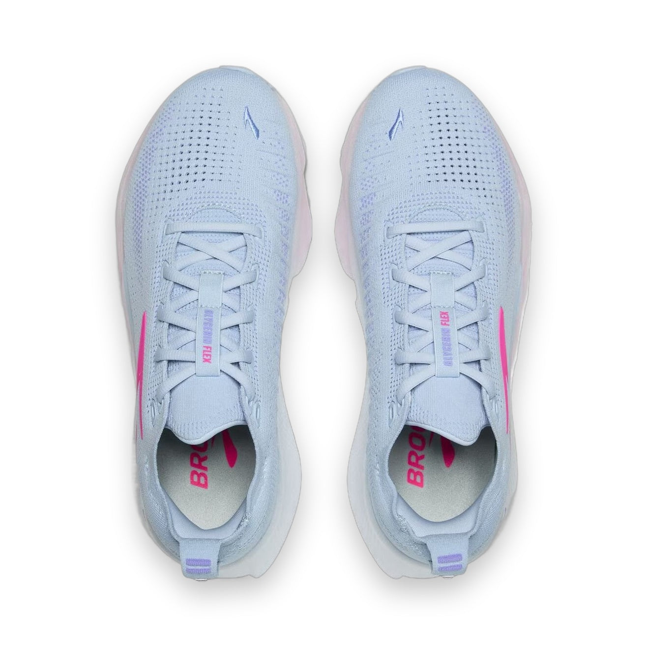 Brooks Glycerin Flex - Womens