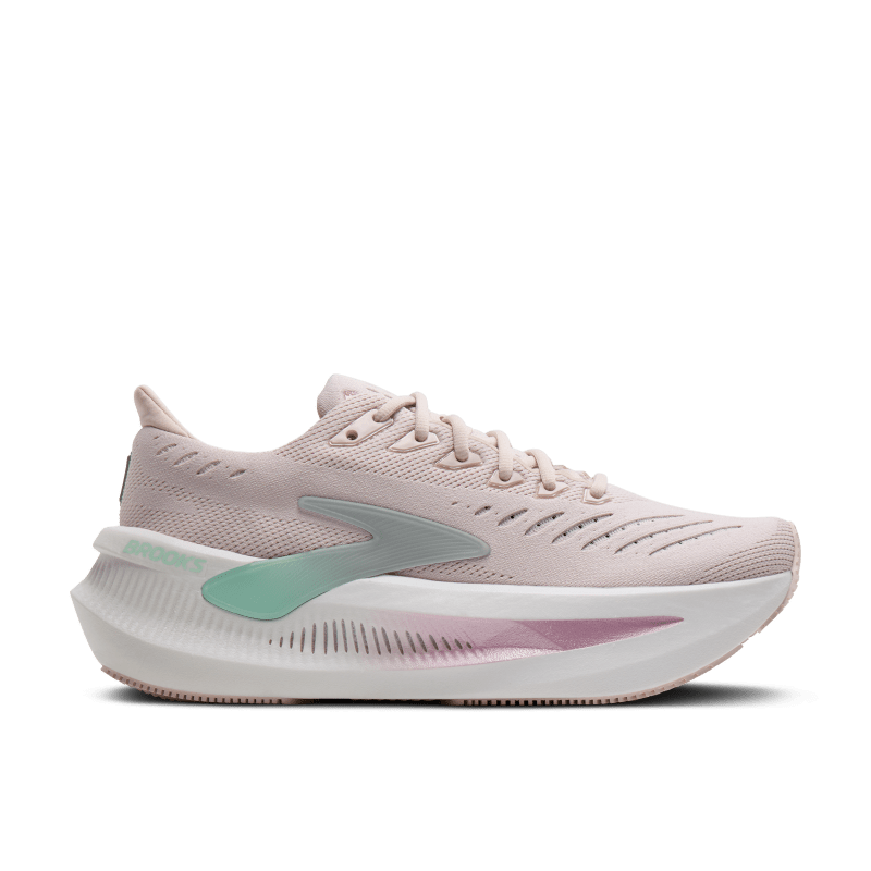 Brooks Glycerin Max 2 - Womens