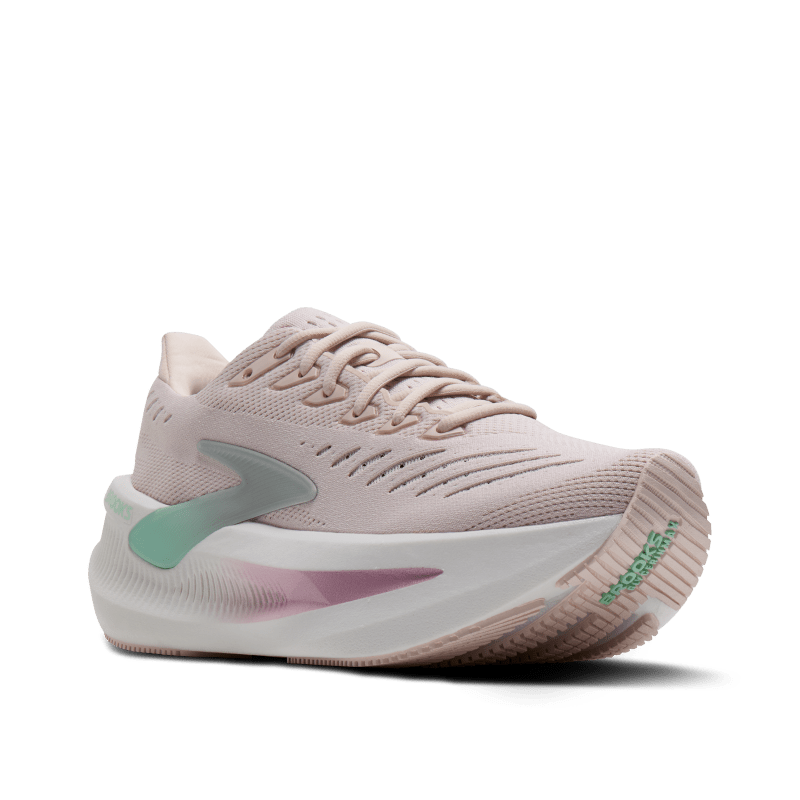 Brooks Glycerin Max 2 - Womens