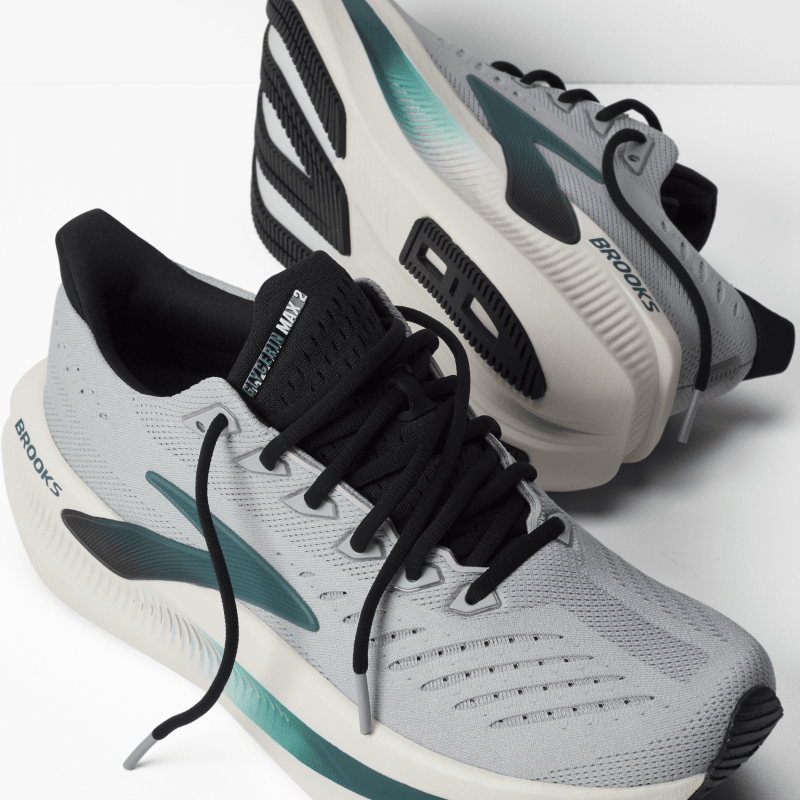 Brooks Glycerin Max 2 - Mens