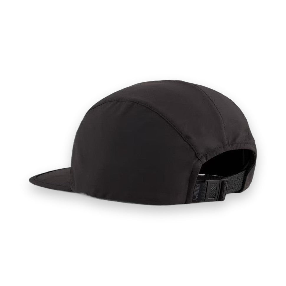 Puma x HYROX Running 5 Panel Cap