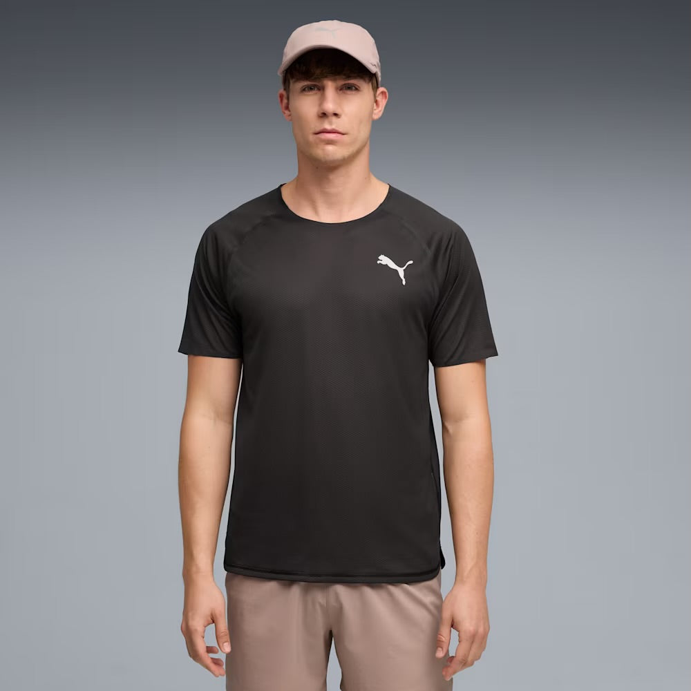 Puma Lightspeed Running Tee - Mens