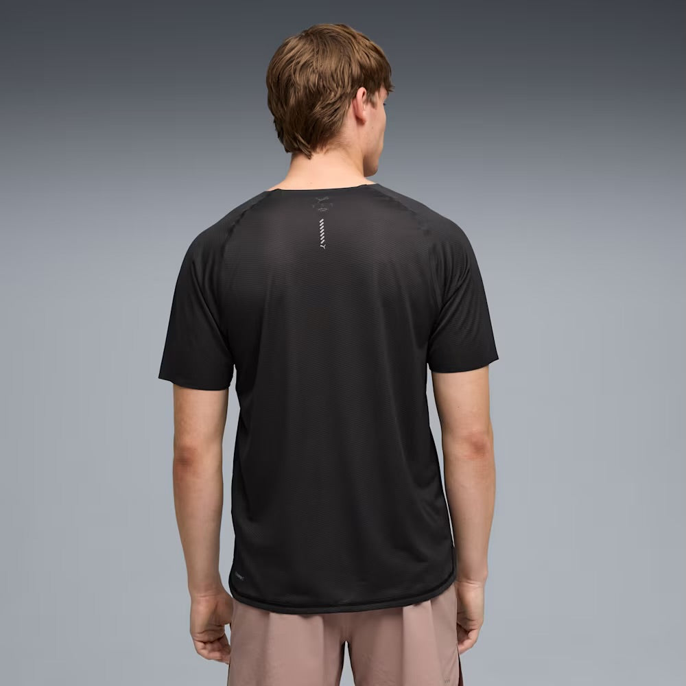 Puma Lightspeed Running Tee - Mens
