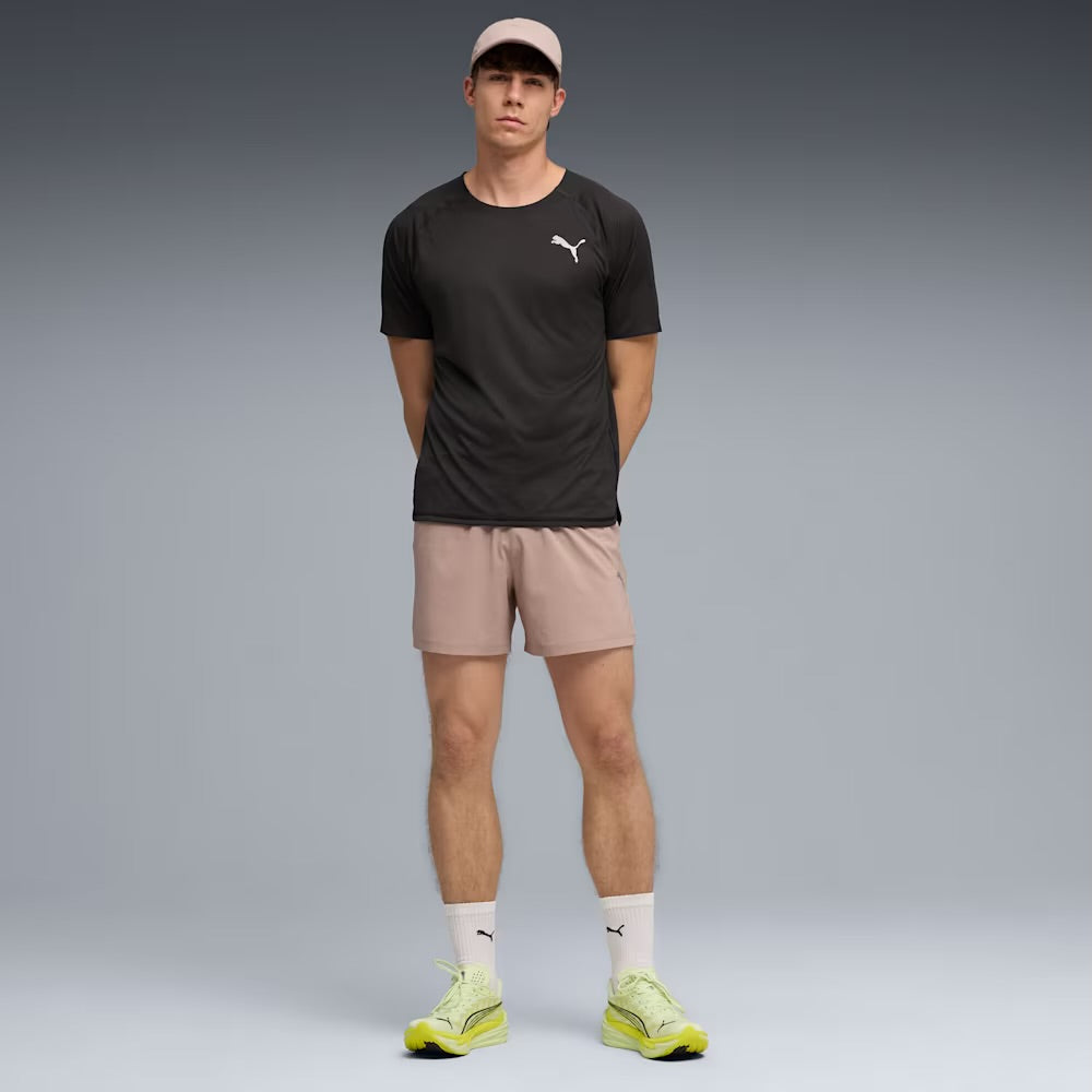 Puma Lightspeed Running Tee - Mens