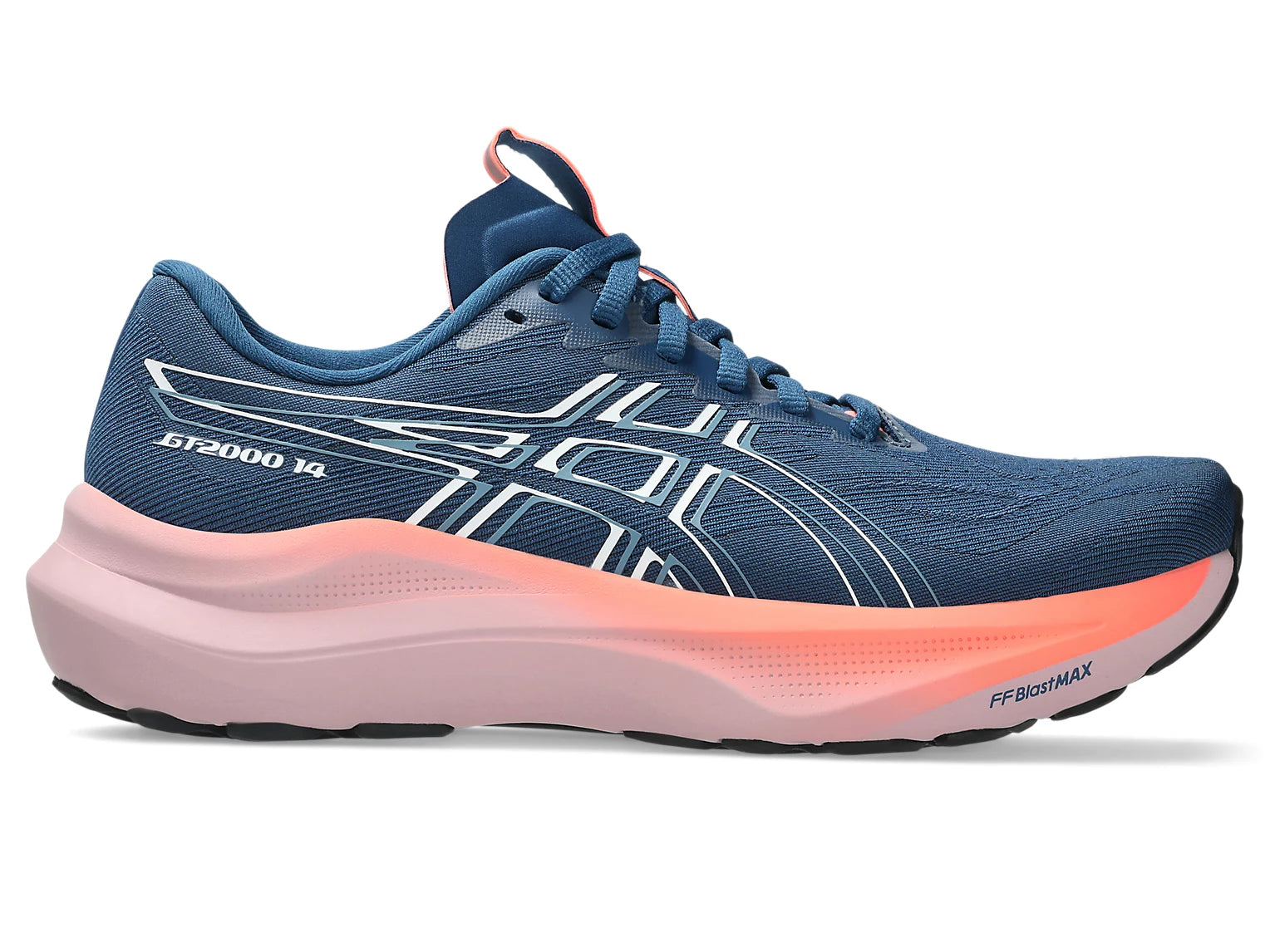 Asics GT 2000 14 - Womens