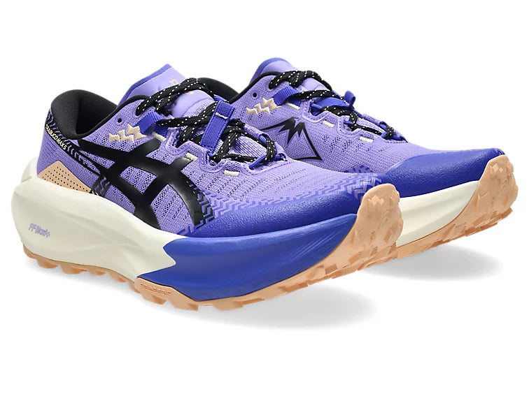 Asics Trabuco Max 5 - Womens