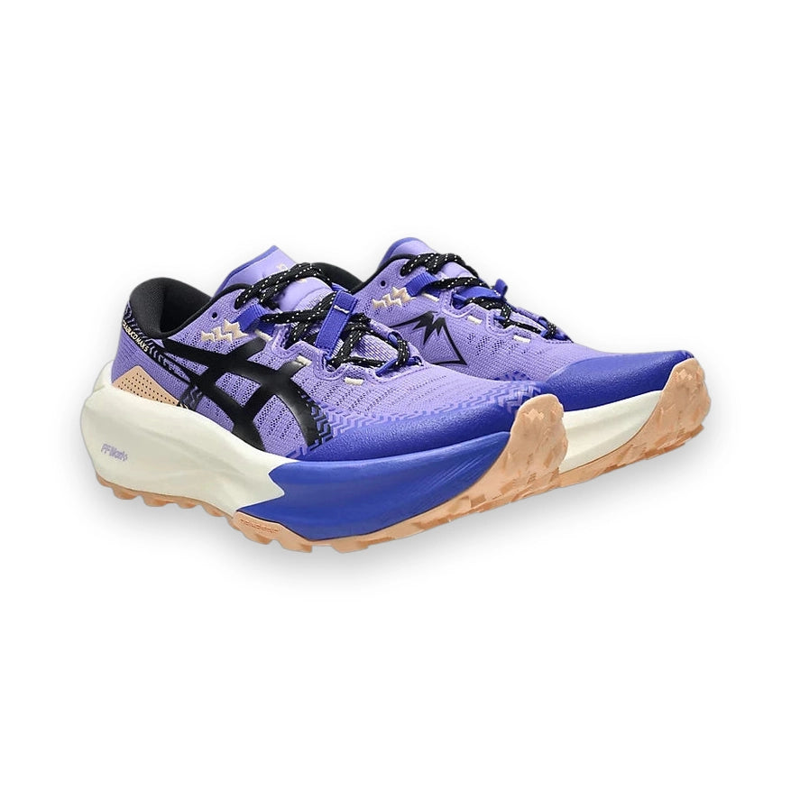 Asics Trabuco Max 5 - Womens