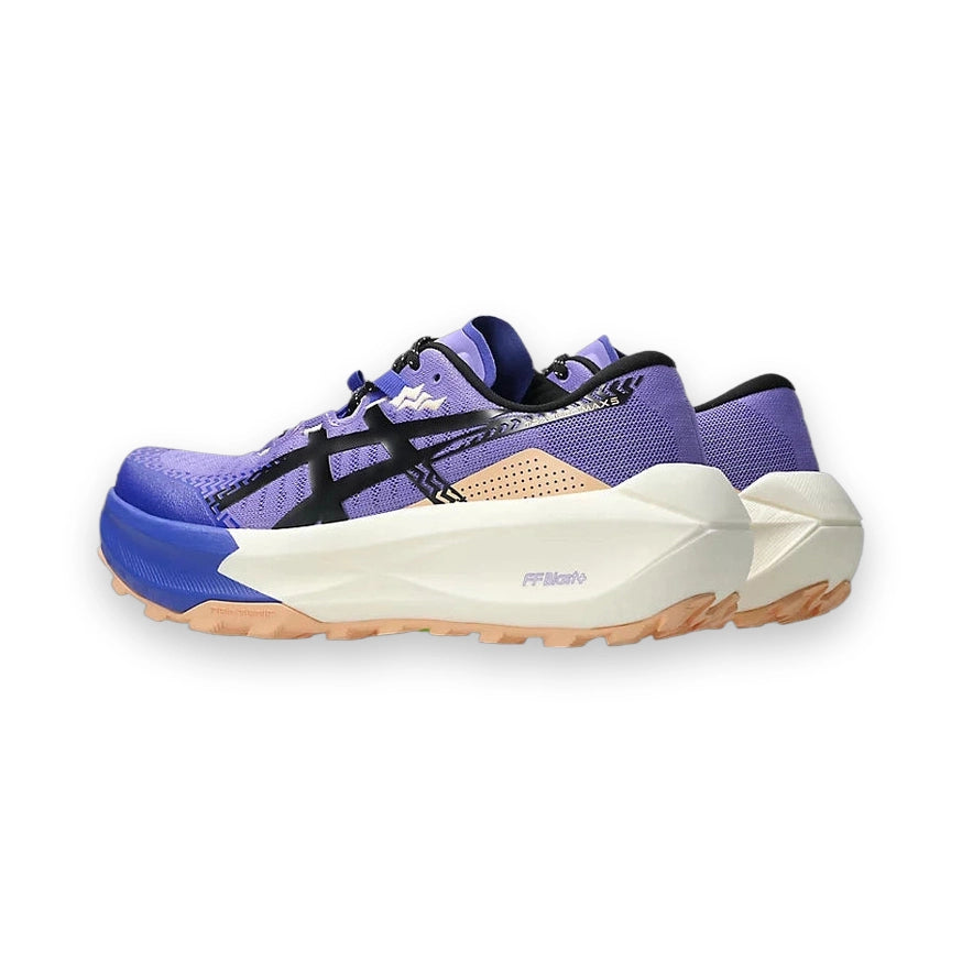 Asics Trabuco Max 5 - Womens