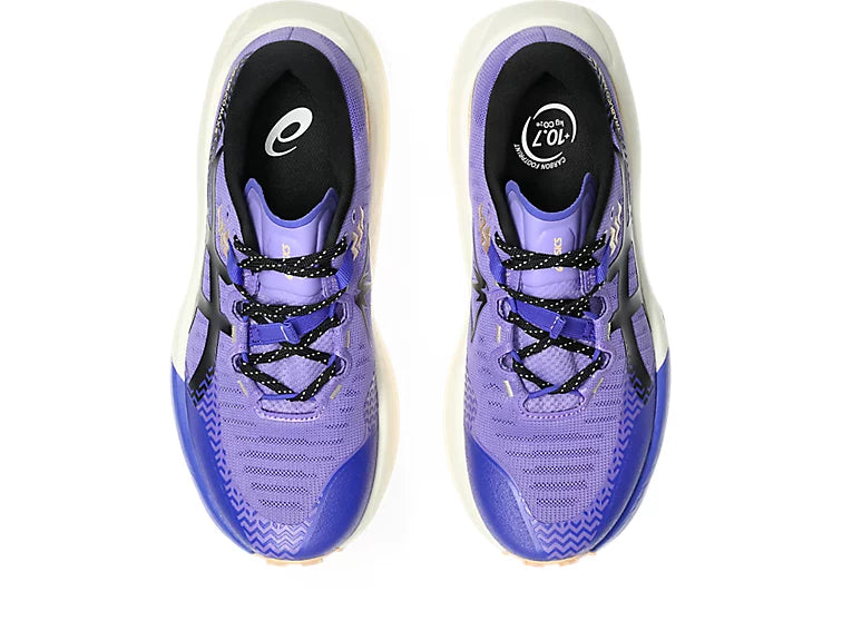 Asics Trabuco Max 5 - Womens