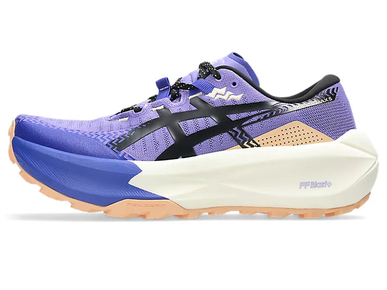 Asics Trabuco Max 5 - Womens