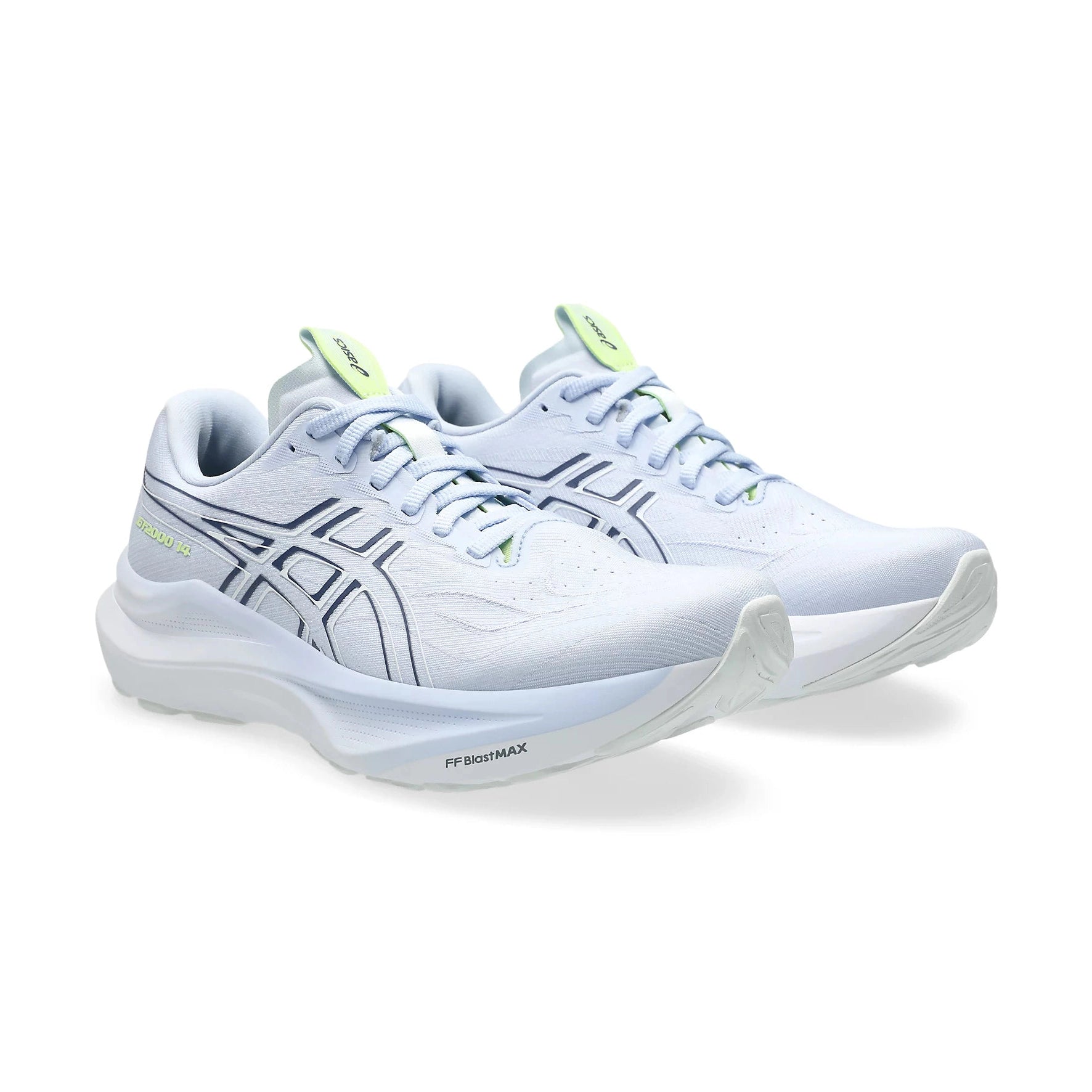 Asics GT 2000 14 - Womens