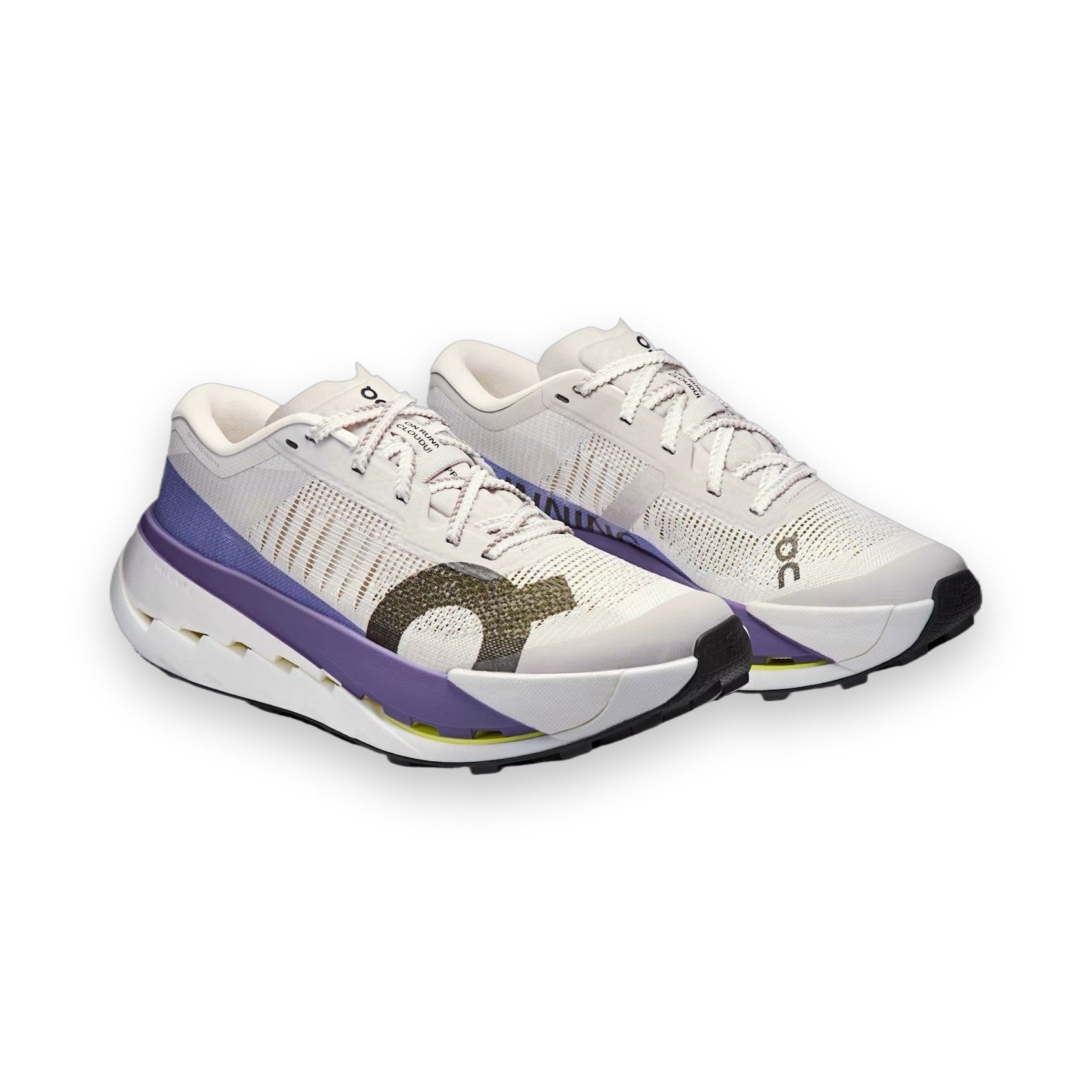 On Cloudultra Pro - Womens