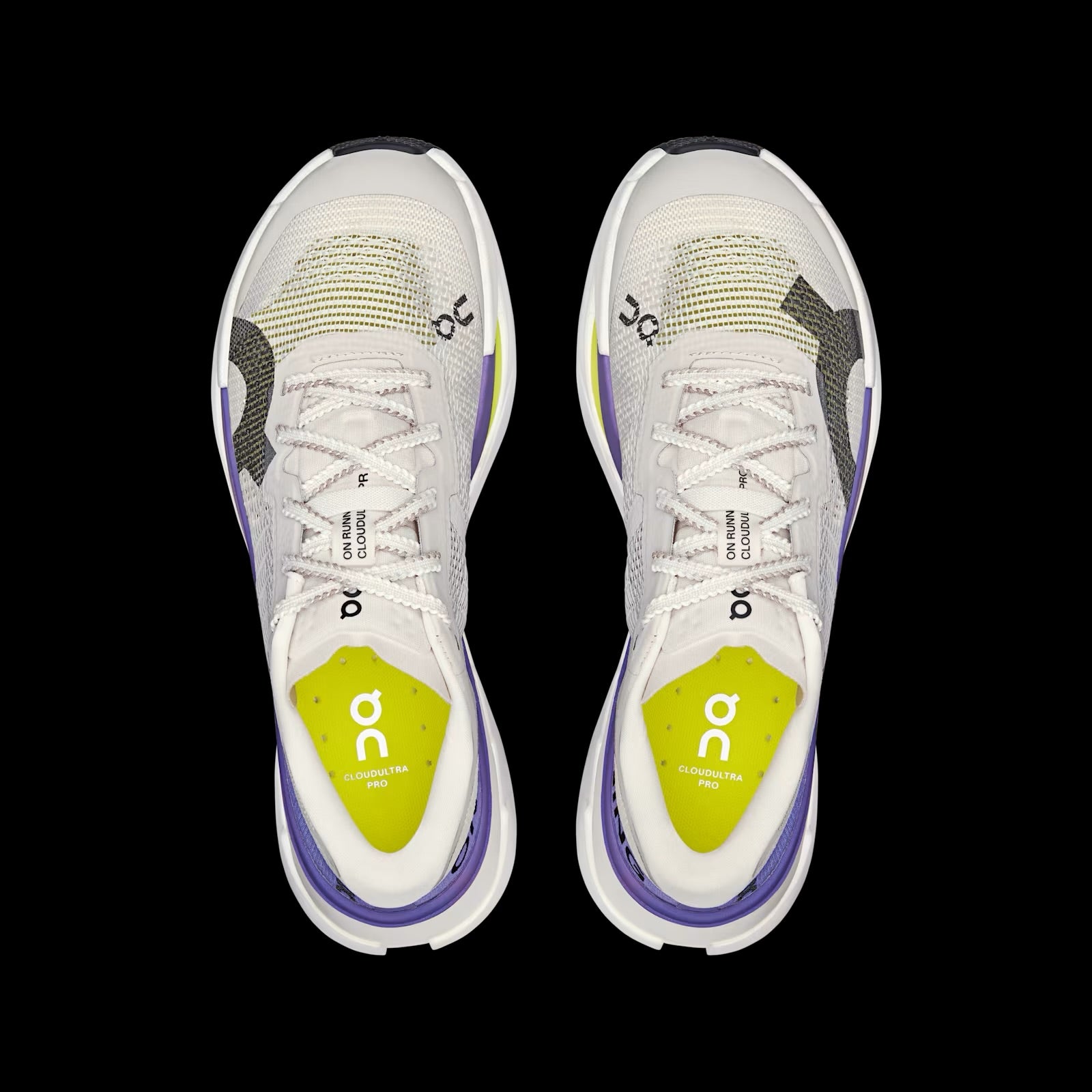 On Cloudultra Pro - Womens