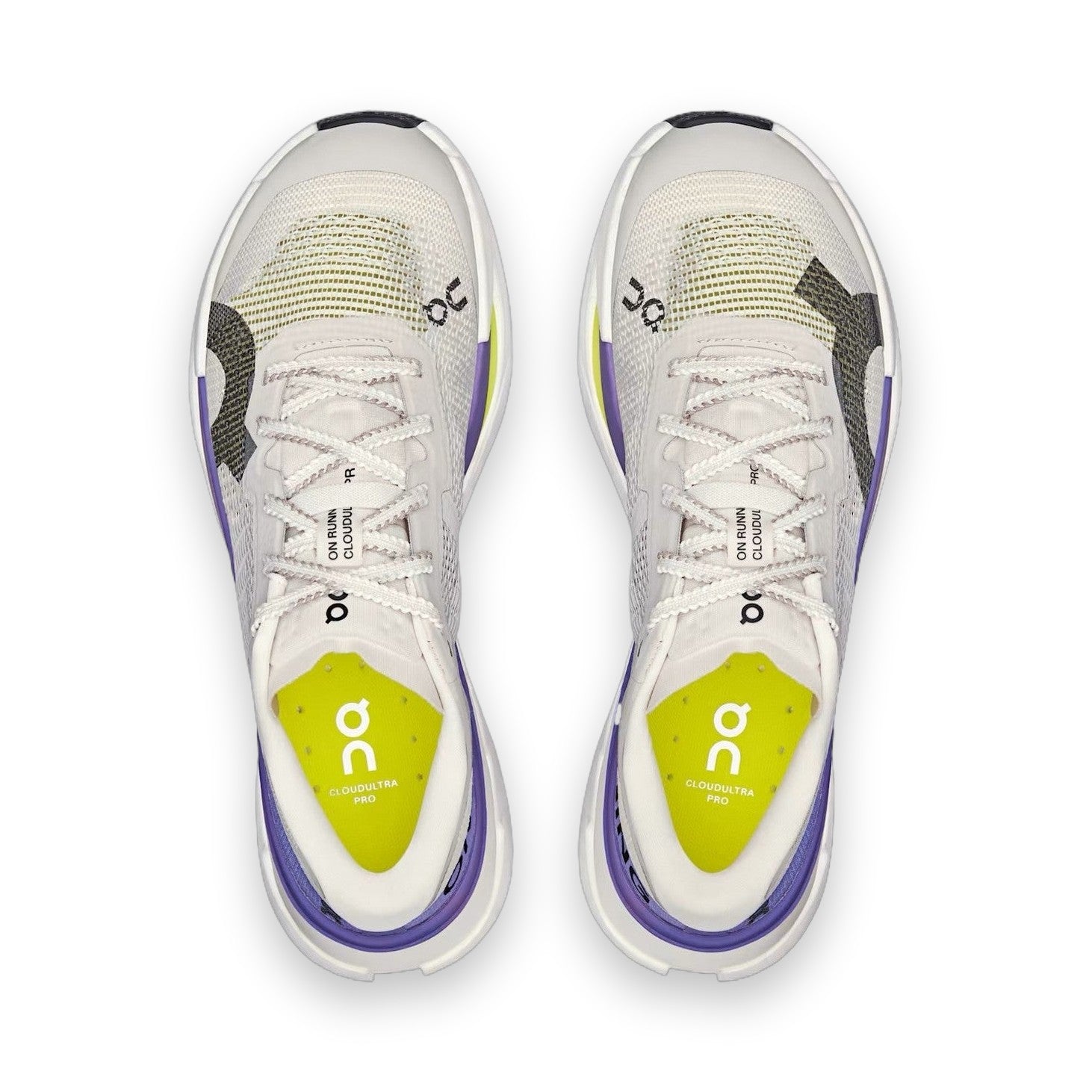 On Cloudultra Pro - Mens