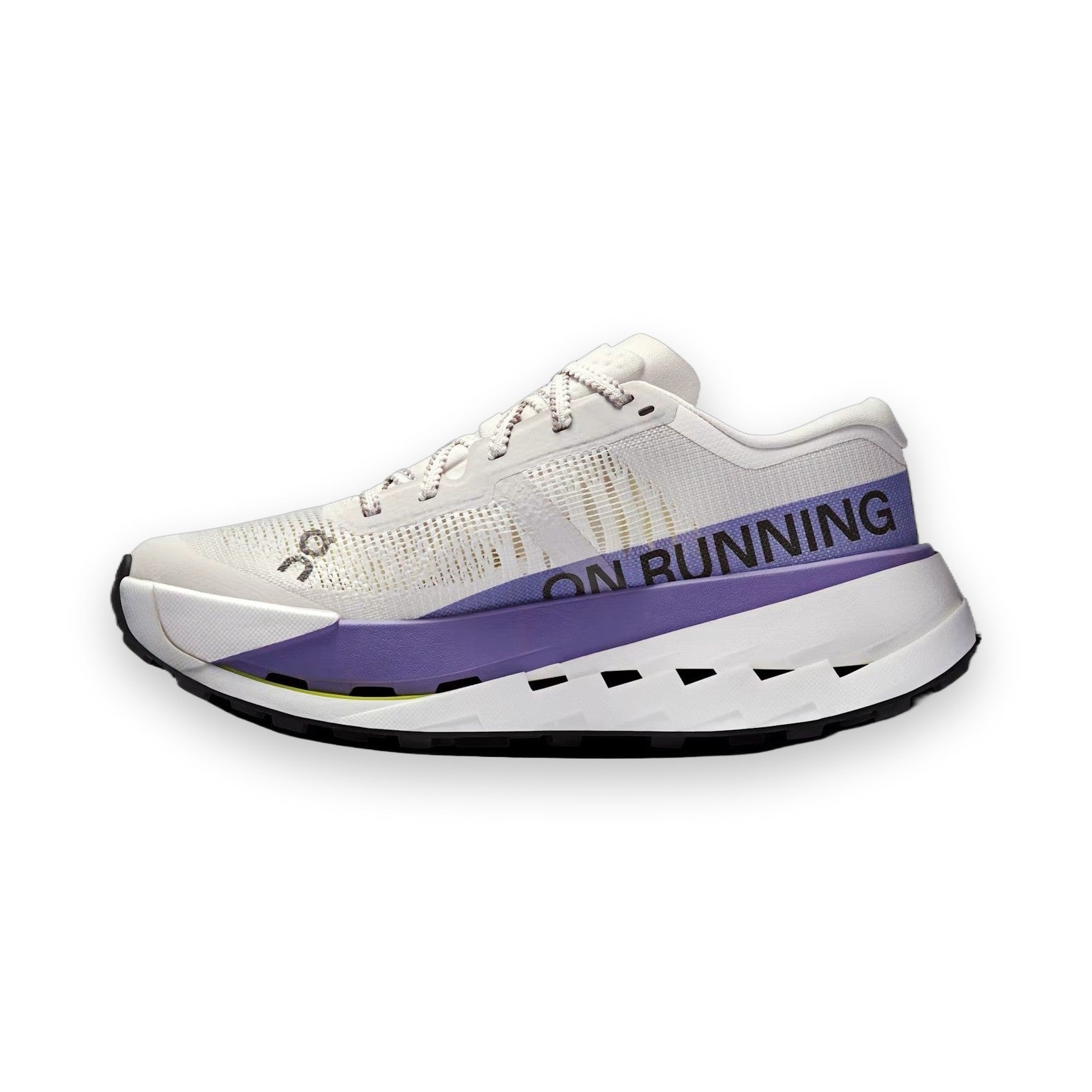 On Cloudultra Pro - Mens