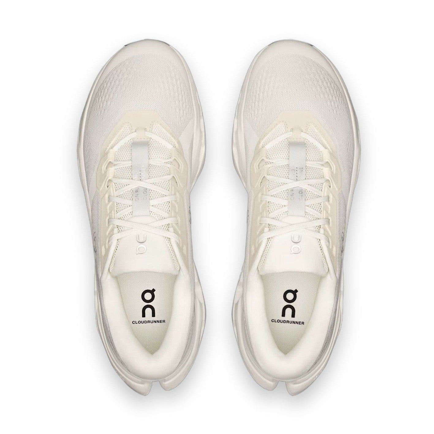On Cloudrunner 3 - Mens