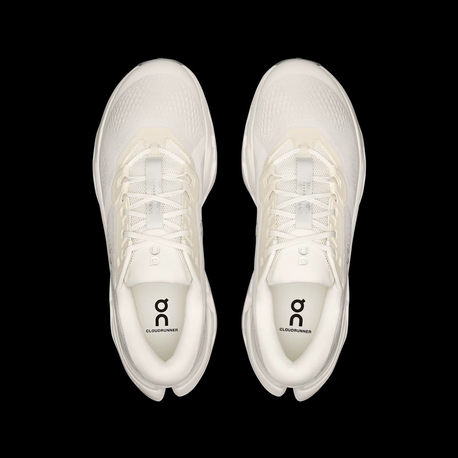 On Cloudrunner 3 - Mens