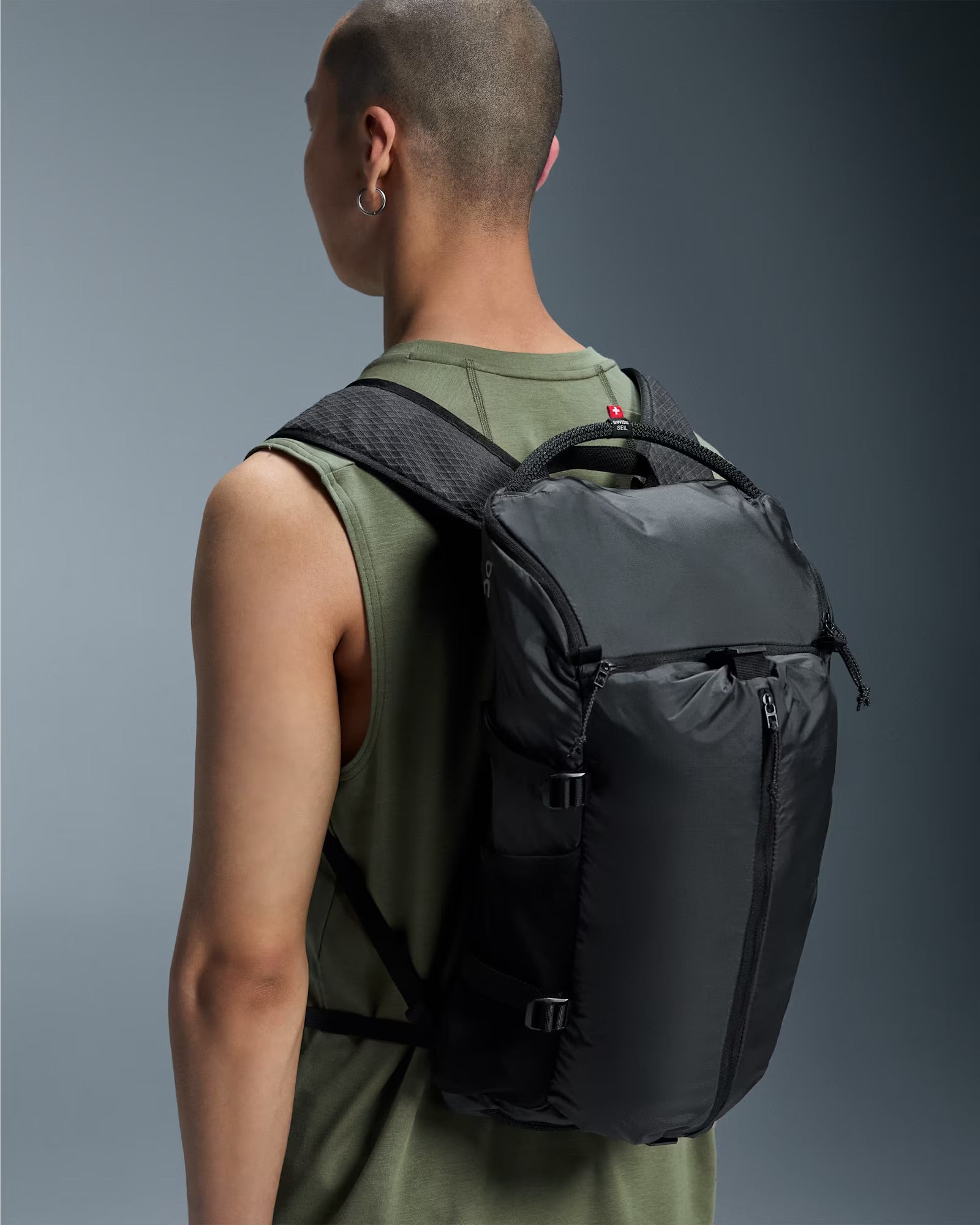 On Speed Pack 18L Lite - Unisex