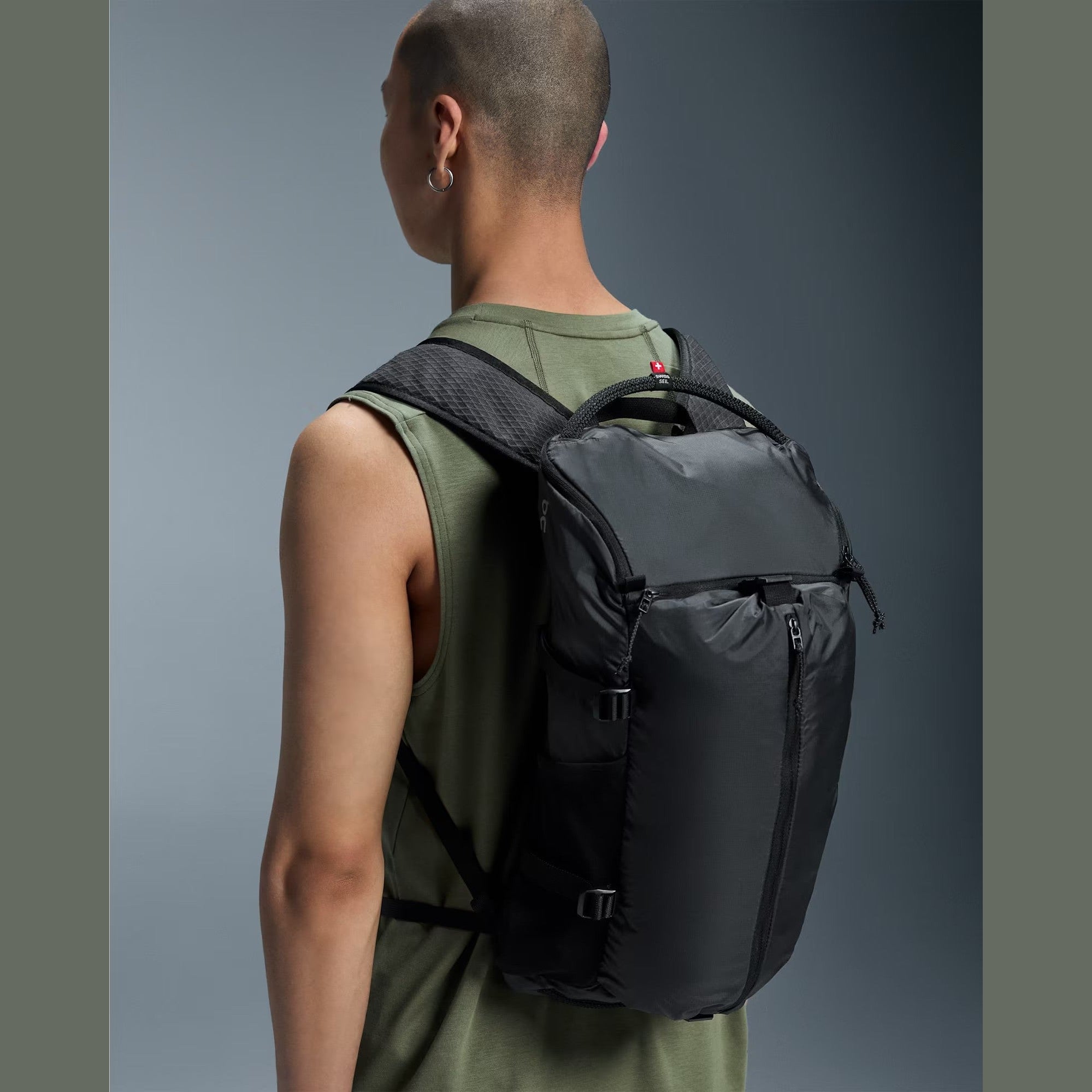 On Speed Pack 18L Lite - Unisex
