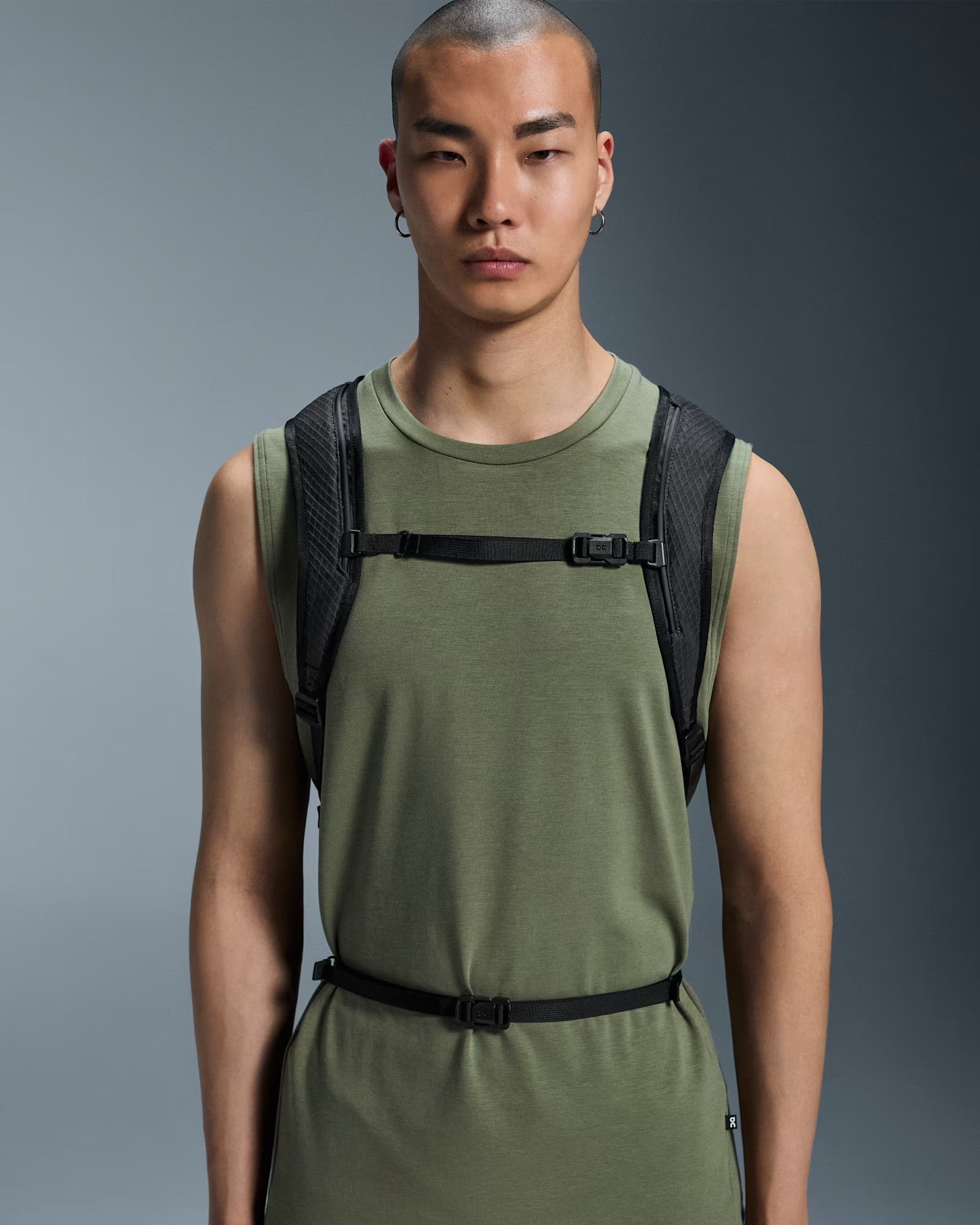 On Speed Pack 18L Lite - Unisex