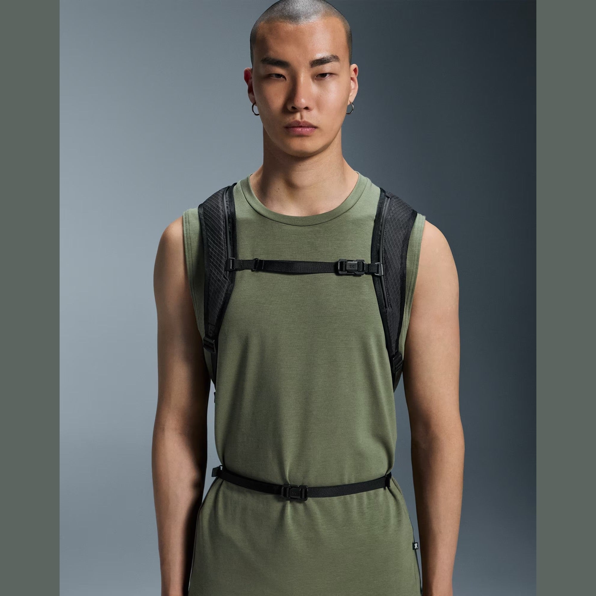 On Speed Pack 18L Lite - Unisex