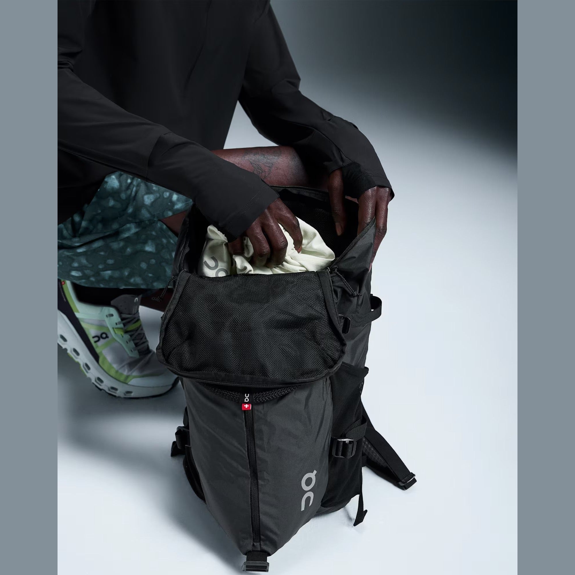On Speed Pack 18L Lite - Unisex