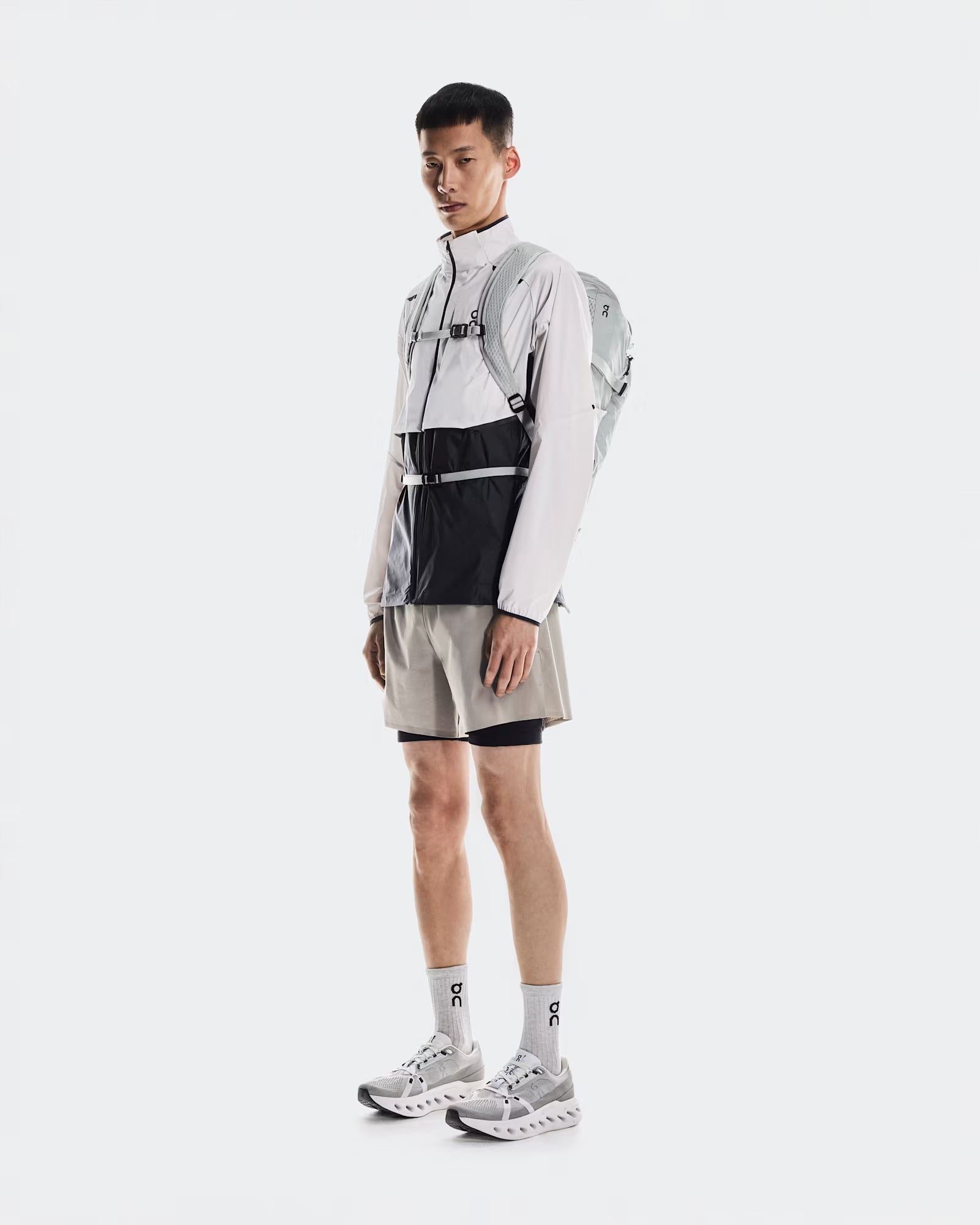 On Speed Pack 18L Lite - Unisex