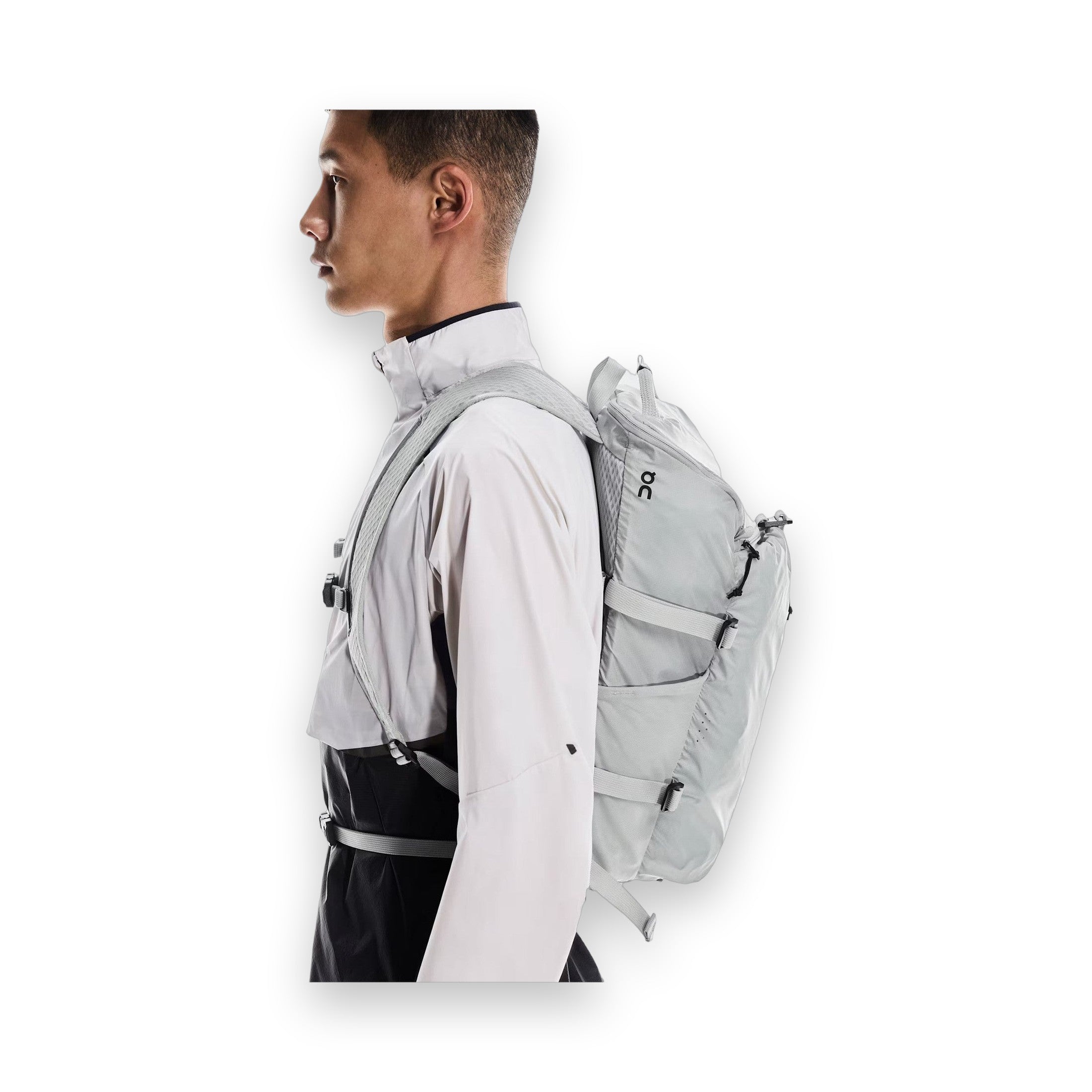 On Speed Pack 18L Lite - Unisex