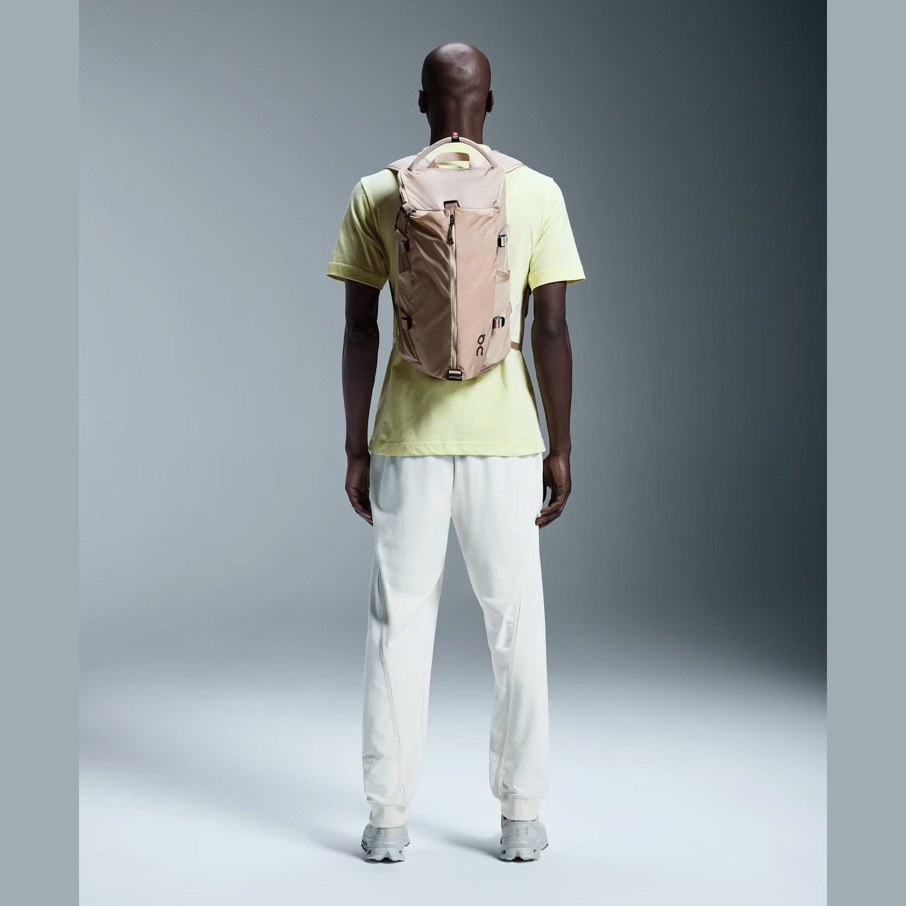On Speed Pack 18L Lite - Unisex