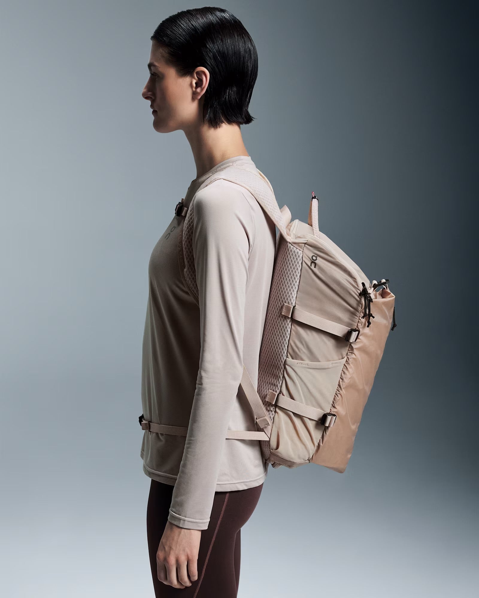 On Speed Pack 18L Lite - Unisex
