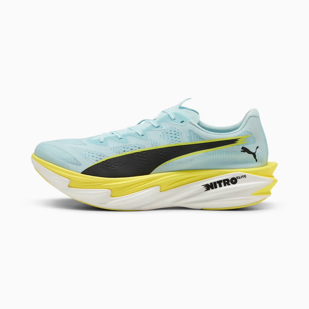 Puma Deviate Nitro Elite 4 - Mens