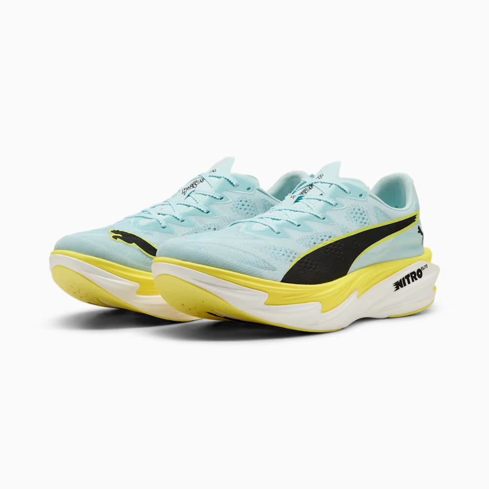 Puma Deviate Nitro Elite 4 - Mens