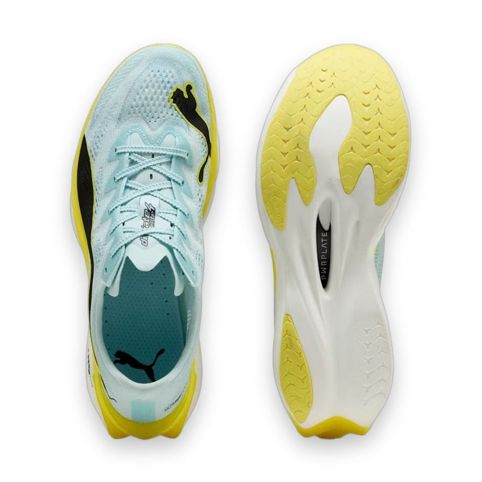 Puma Deviate Nitro Elite 4 - Mens
