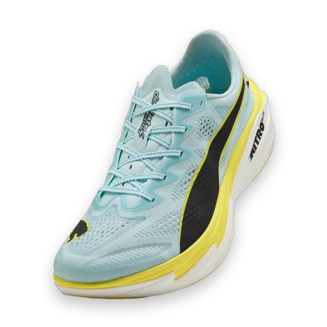 Puma Deviate Nitro Elite 4 - Mens