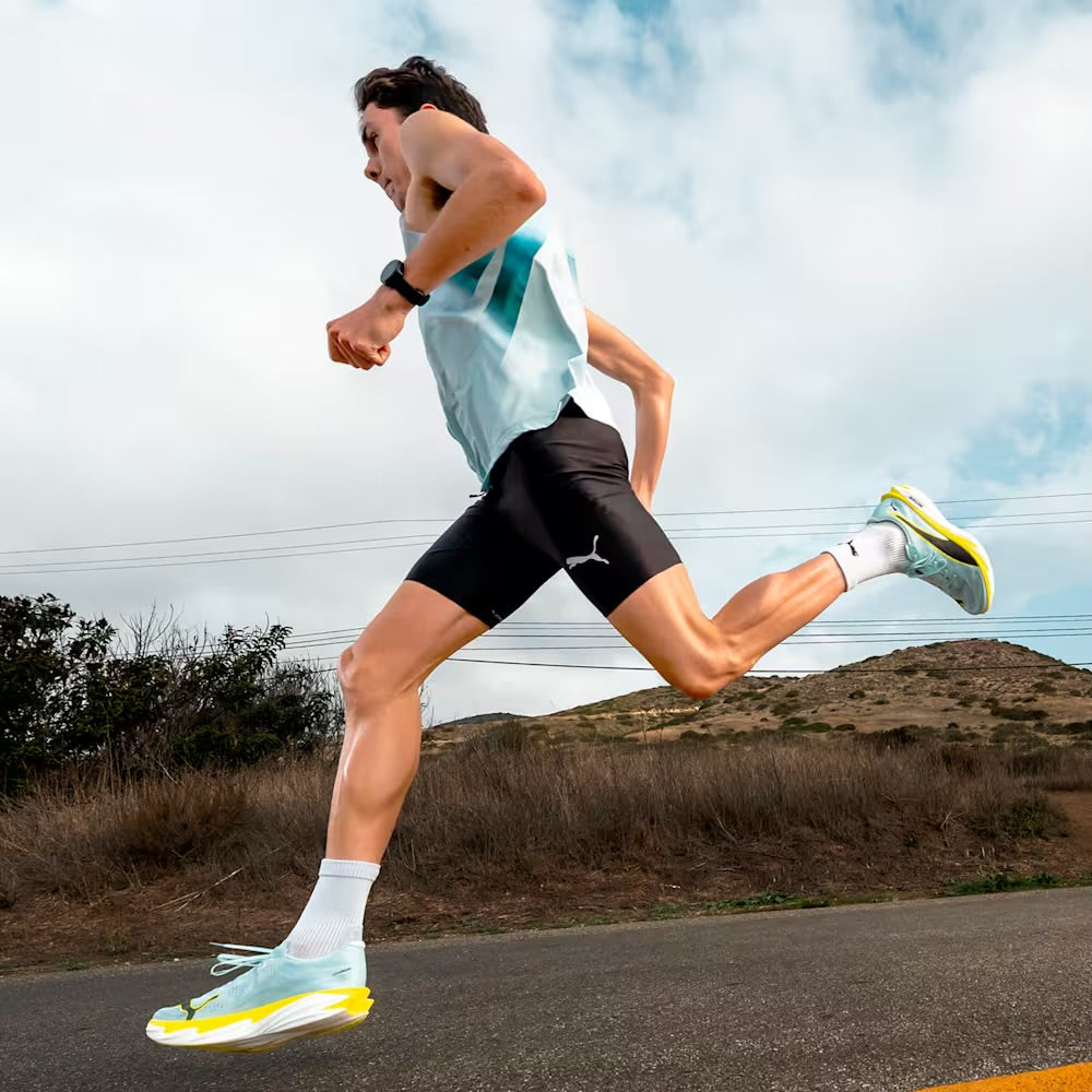 Puma Deviate Nitro Elite 4 - Mens