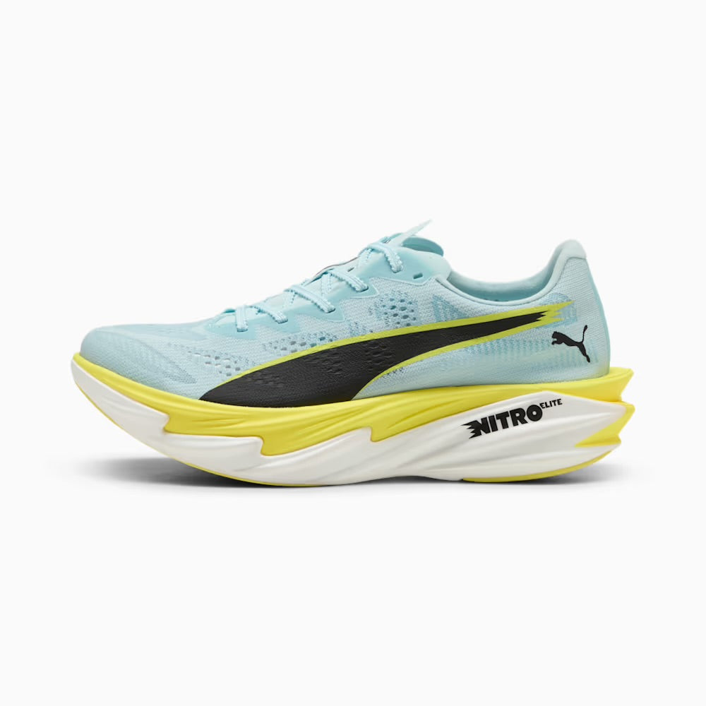 Puma Deviate Nitro Elite 4 - Womens