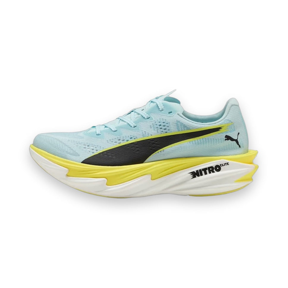 Puma Deviate Nitro Elite 4 - Womens