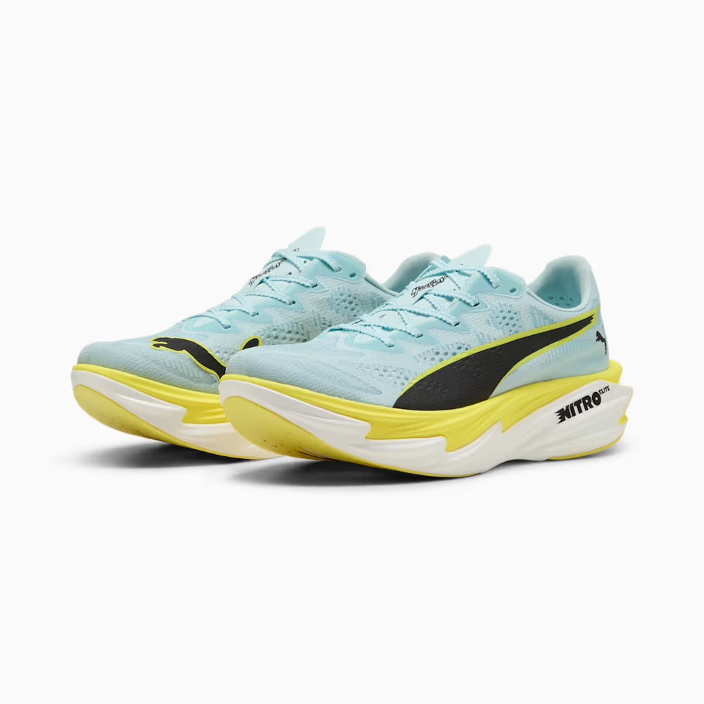 Puma Deviate Nitro Elite 4 - Womens