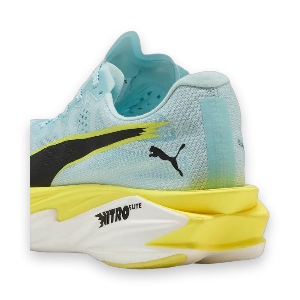 Puma Deviate Nitro Elite 4 - Womens