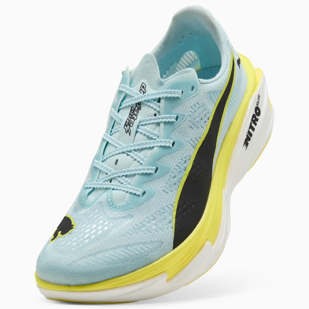 Puma Deviate Nitro Elite 4 - Womens