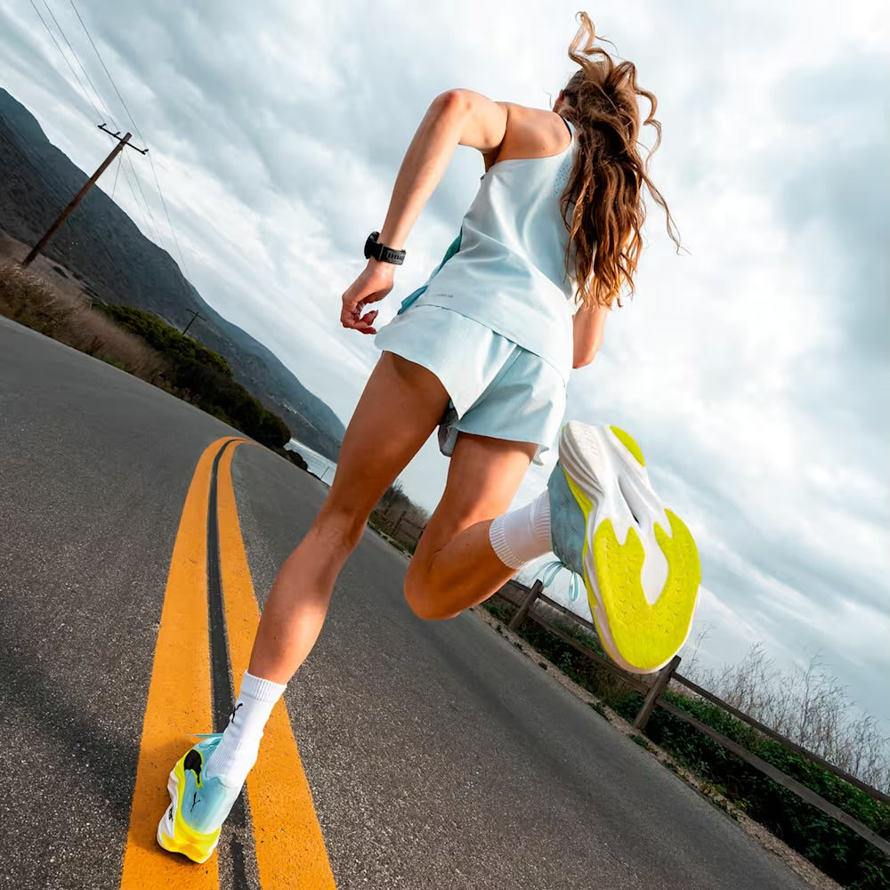 Puma Deviate Nitro Elite 4 - Womens