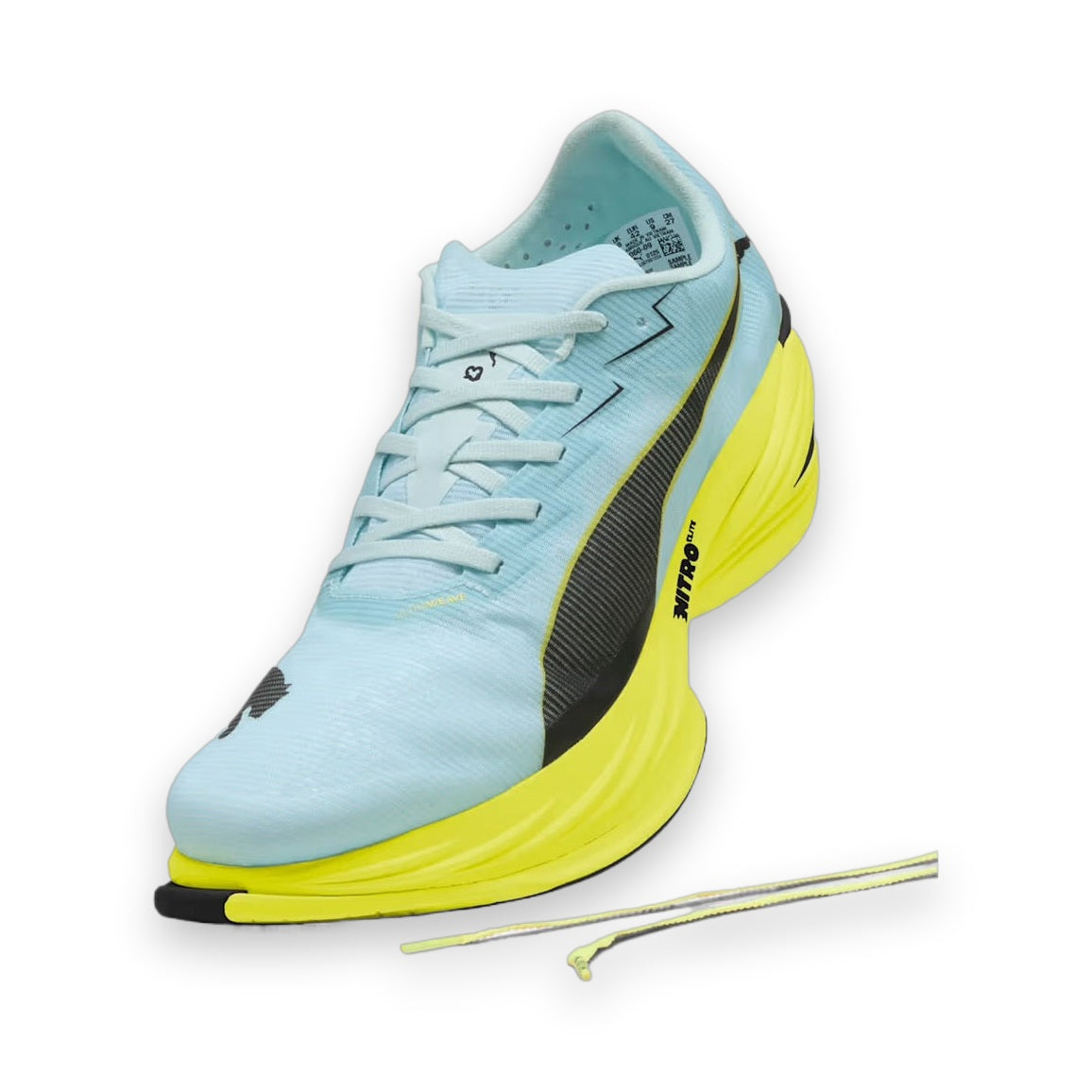 Puma Fast-R Nitro Elite 3 - Mens
