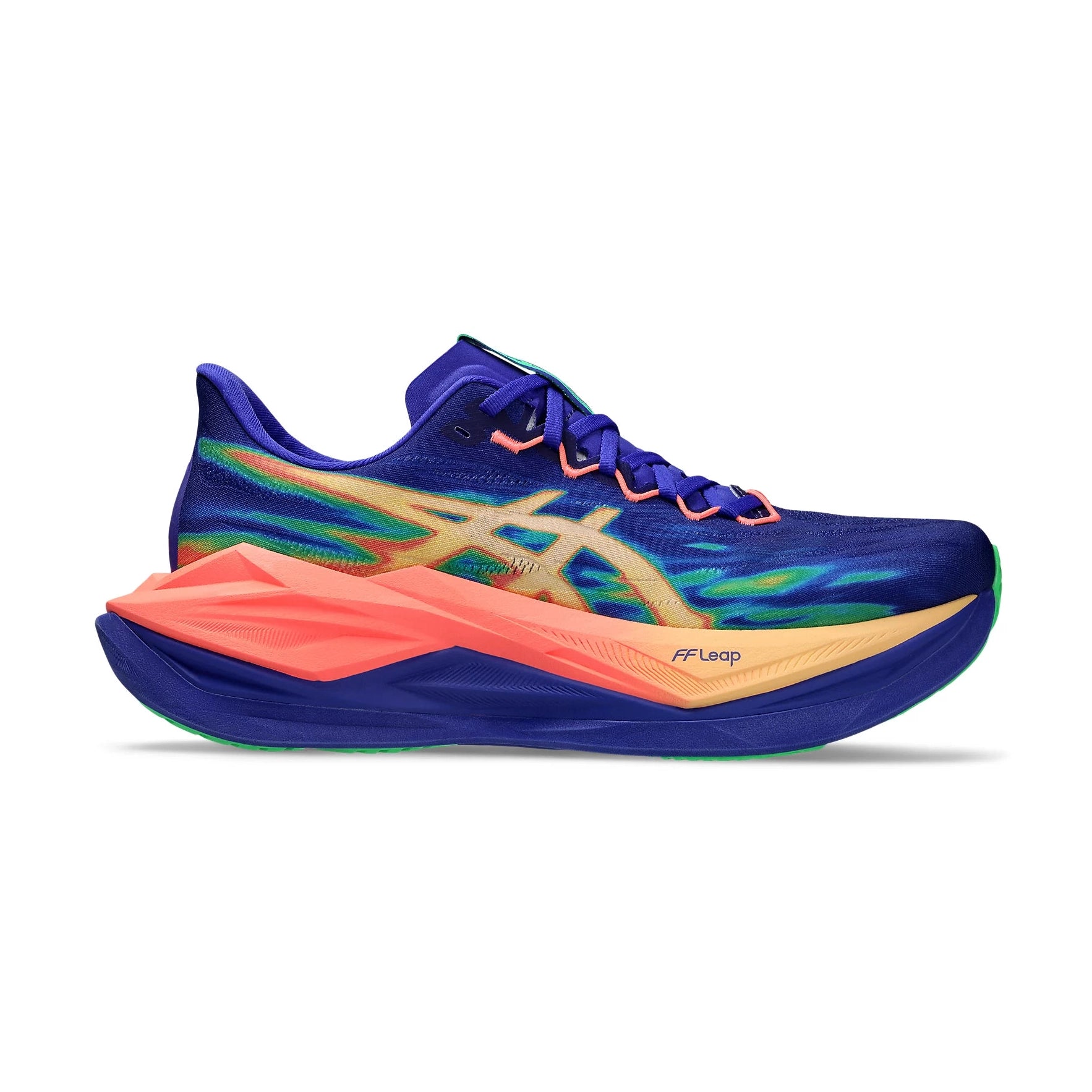 Asics SUPERBLAST 3 - Womens