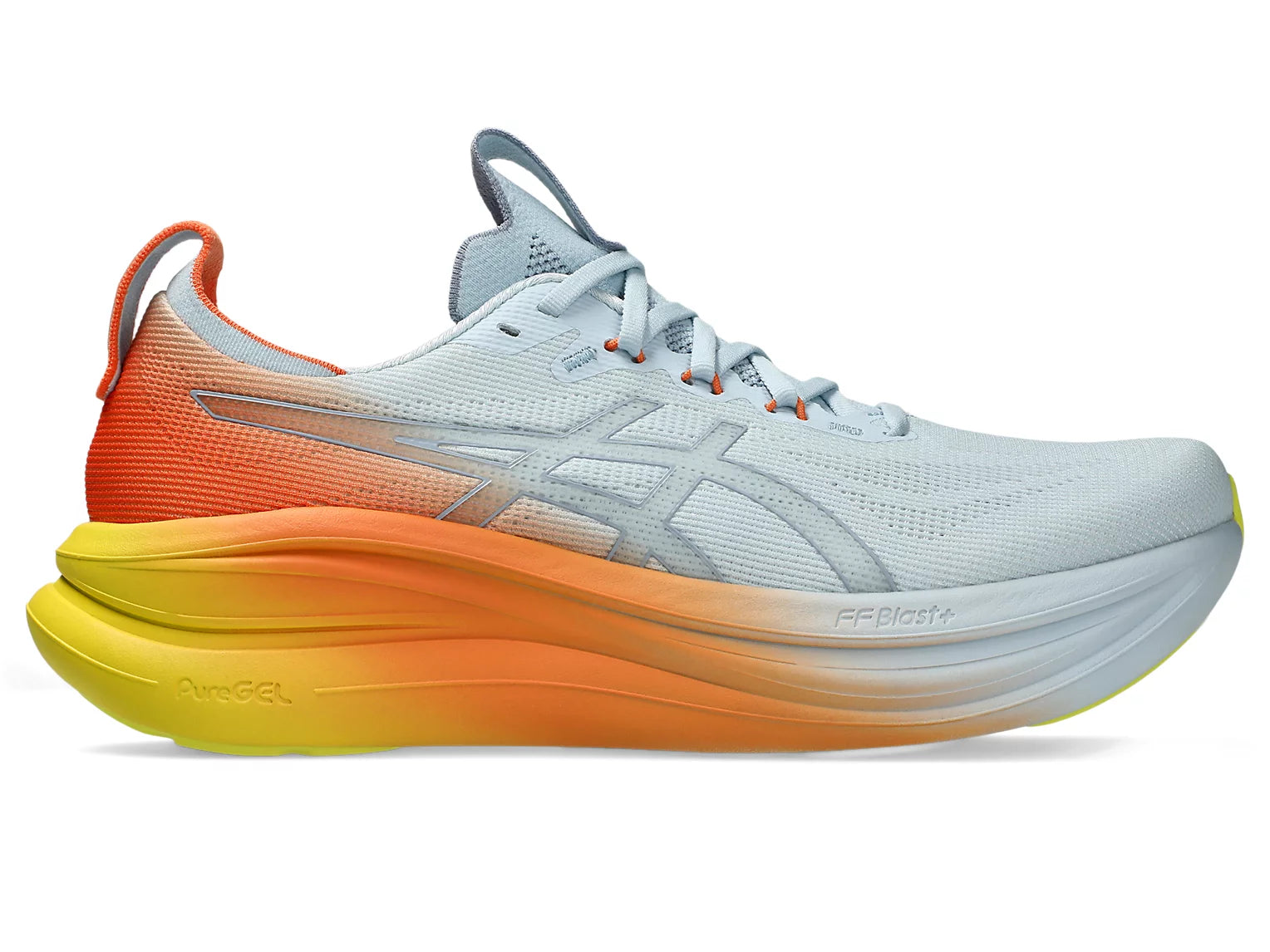 Asics Gel-Nimbus 28 - Mens