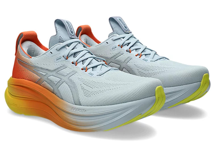 Asics Gel-Nimbus 28 - Mens