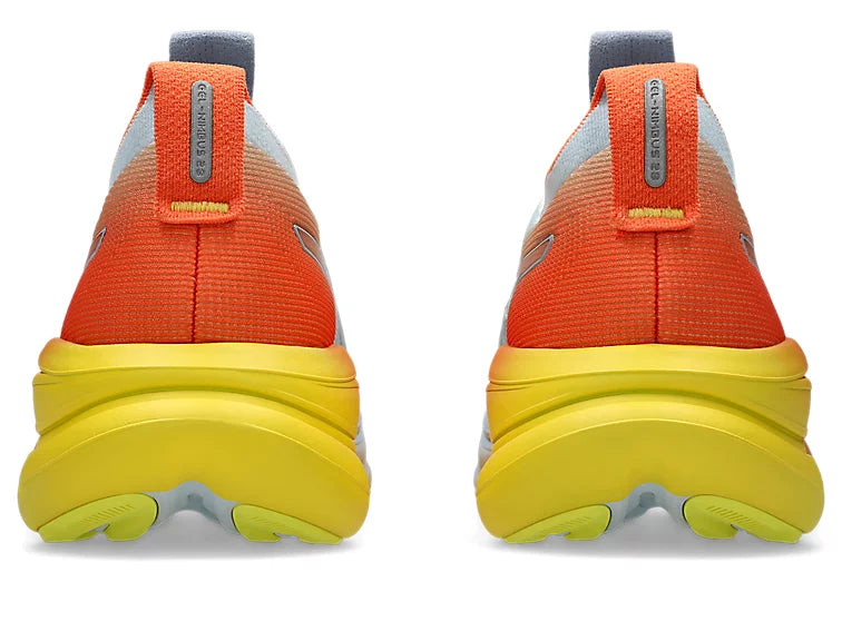 Asics Gel-Nimbus 28 - Mens