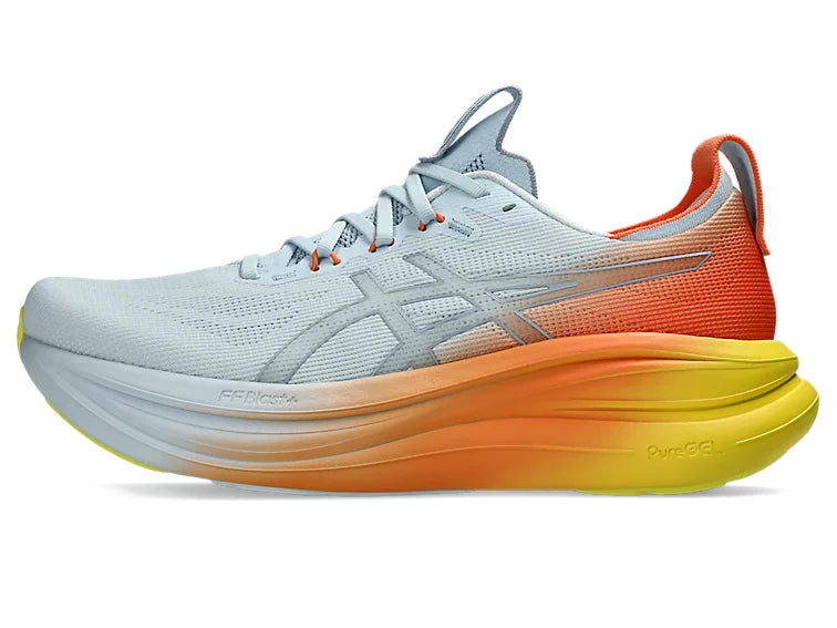 Asics Gel-Nimbus 28 - Mens