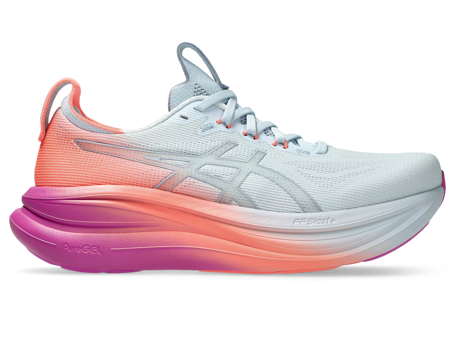 Asics Gel-Nimbus 28 - Womens